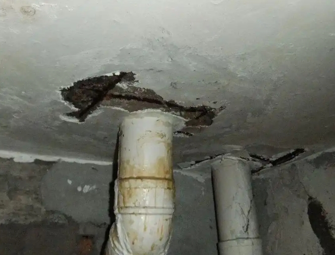 巫山卫生间漏水维修公司浅析巫山卫生间渗水维修的方法