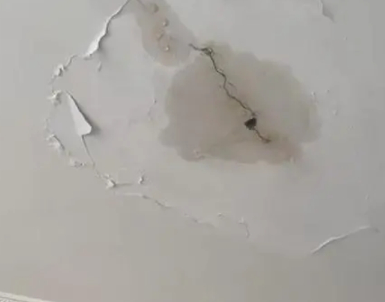 巫山阳台漏水维修公司分享下屋面防水工程质量问题原因分析